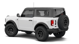 2026 Ford Bronco® External Image 2